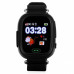 Детские умные часы Smart Baby Watch Q60 GPS (Black)