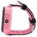 Детские умные часы Smart Baby G900A (Q65) Pink