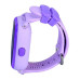 Детские умные часы Smart Baby Watch Q300S Purple