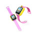 Детские умные часы Smart Baby Watch Q200 Pink