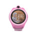 Детские умные часы Smart Baby Watch Q610S Pink
