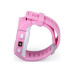 Детские умные часы Smart Baby Watch Q610S Pink