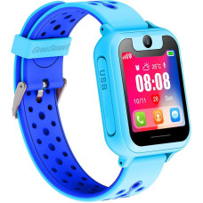 Смарт-часы Lemfo Smart Baby S6G Blue