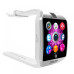 Смарт-часы UWatch Q18 White