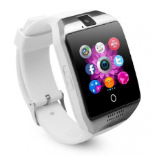 Смарт-часы UWatch Q18 White