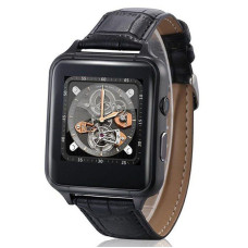 Смарт-часы UWatch Smart X7 Black
