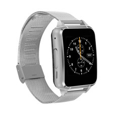 Смарт-часы Smart Watch X7 silver