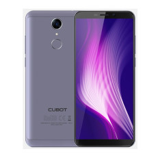 Смартфон Cubot Nova 3/16GB Blue