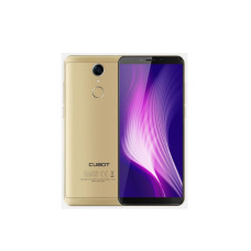 Смартфон Cubot Nova 3/16GB Gold