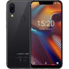 Смартфон UMIDIGI A3 Pro 3/32GB Black