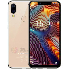 Смартфон UMIDIGI A3 Pro 3/32GB Gold