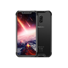 Смартфон Blackview BV9600 Pro 6/128GB Black