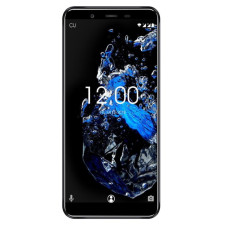 Oukitel U25 Pro 4/64GB Black