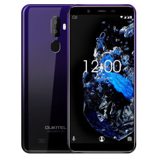 Oukitel U25 Pro 4/64GB Purple