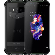 Смартфон Oukitel WP1 4/64GB Green