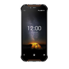 Смартфон Oukitel WP1 4/64GB Orange