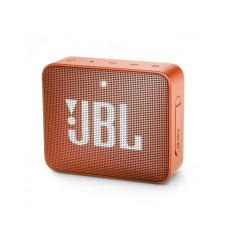JBL GO 2 Coral Orange (JBLGO2ORG)