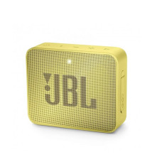 JBL GO 2 Lemonade Yellow (JBLGO2YEL)