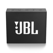 JBL GO+ Black