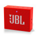 JBL GO+ Red
