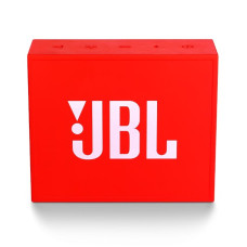 JBL GO+ Red