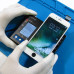 Дисплей iPhone 5S экран iPhone модуль сенсор LCD для Айфон тачскрин сенсор iPhone замена дисплея экрана на iPhone Black PAVLYSH (PD-06)