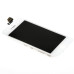 Дисплей iPhone 5 экран Белый iPhone модуль сенсор LCD для iPhone тачскрин стекло сенсор на iPhone White Tianma Защитное стекло в Подарок PAVLYSH (PD-09)