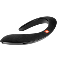 Портативная колонка JBL Soundgear BTA Black (JBLSOUNDGEARBABLK)