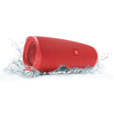 JBL Charge 4 Red (JBLCHARGE4REDAM)