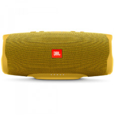 Портативная колонка JBL Charge 4 Mustard Yellow (JBLCHARGE4YELAM)