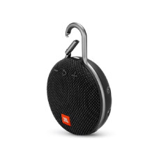 JBL CLIP 3 Midnight Black (CLIP3BLK)