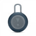 JBL CLIP 3 Ocean Blue (JBLCLIP3BLU)