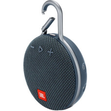 JBL CLIP 3 Ocean Blue (JBLCLIP3BLU)