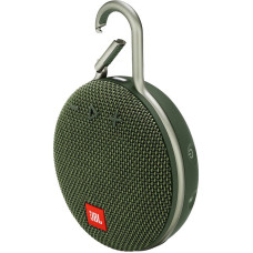 JBL CLIP 3 Forest Green (JBLCLIP3GRN)