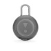 JBL CLIP 3 Stone Grey (JBLCLIP3GRY)