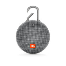 JBL CLIP 3 Stone Grey (JBLCLIP3GRY)