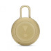 JBL CLIP 3 Desert Sand (JBLCLIP3SAND)