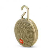 JBL CLIP 3 Desert Sand (JBLCLIP3SAND)