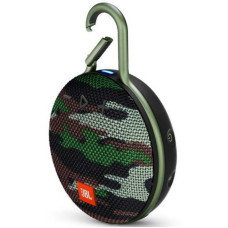 JBL CLIP 3 Squad (JBLCLIP3SQUAD)