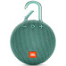 JBL CLIP 3 River Teal (JBLCLIP3TEAL)