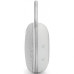 JBL Clip 3 Steel White (JBLCLIP3WHT)