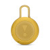 JBL CLIP 3 Mustard Yellow (JBLCLIP3YEL)