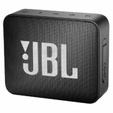 JBL GO 2 Black (JBLGO2BLK)