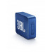 JBL GO 2 Blue (JBLGO2BLU)