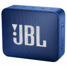JBL GO 2 Blue (JBLGO2BLU)