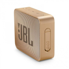 JBL GO 2 Pearl Champagne (JBLGO2CHAMPAGNE)
