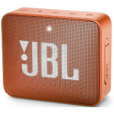 JBL GO 2 Sunkissed Cinnamon (JBLGO2CINNAMON)