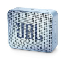 JBL GO 2 Icecube Cyan (JBLGO2CYAN)