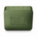 JBL GO 2 Moss Green (JBLGO2GRN)