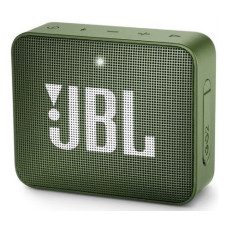 JBL GO 2 Moss Green (JBLGO2GRN)